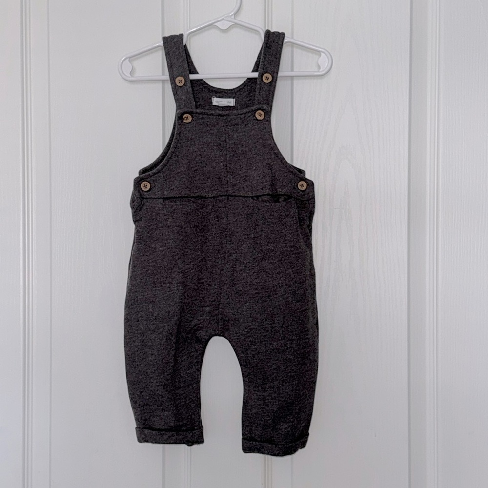 Vertbaudet overalls